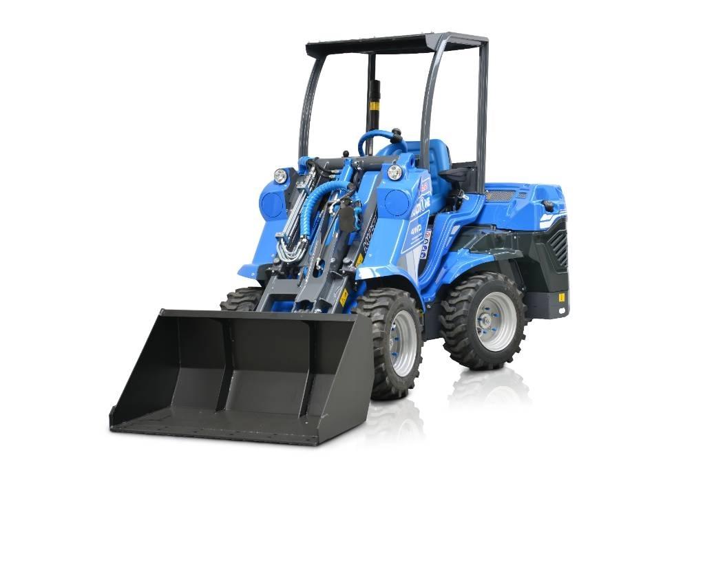 Multione 4.2 Skid steer loderler