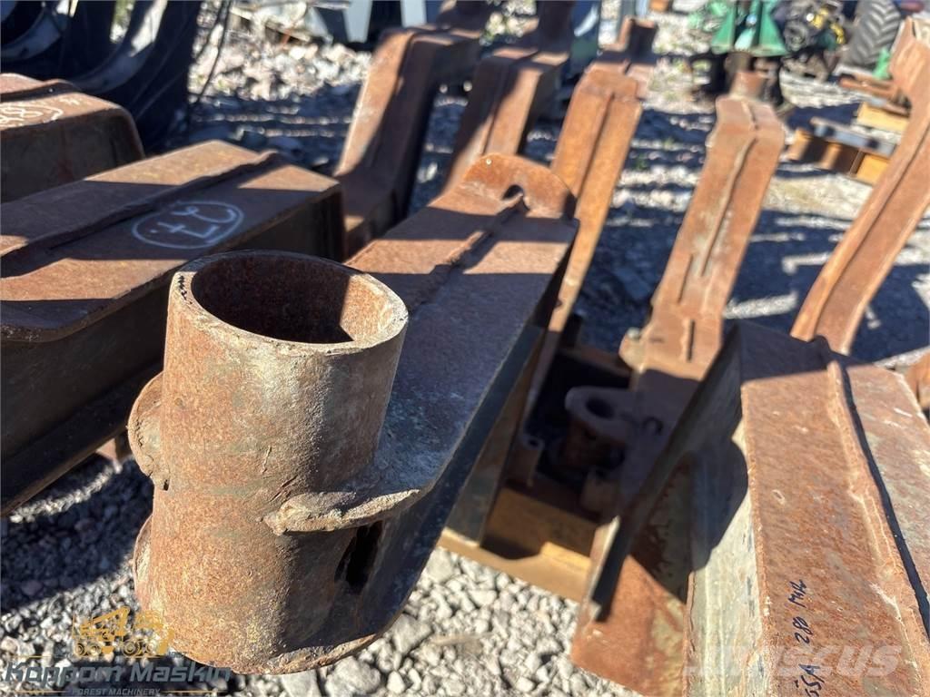 Ösa 280 Diger parçalar