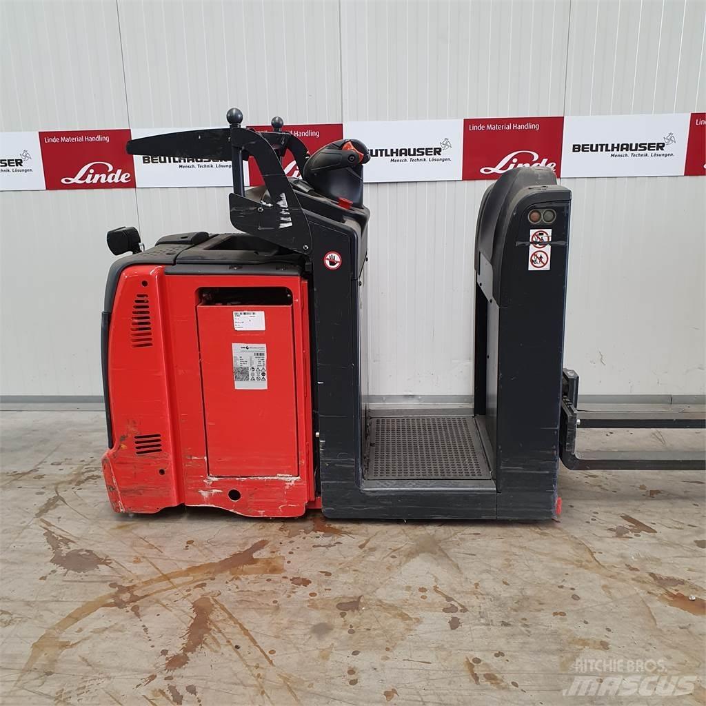 Linde V08-02 Orta seviye siparis toplayici