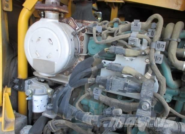 Volvo ECR 88 D Midi ekskavatörler 7 - 12 t