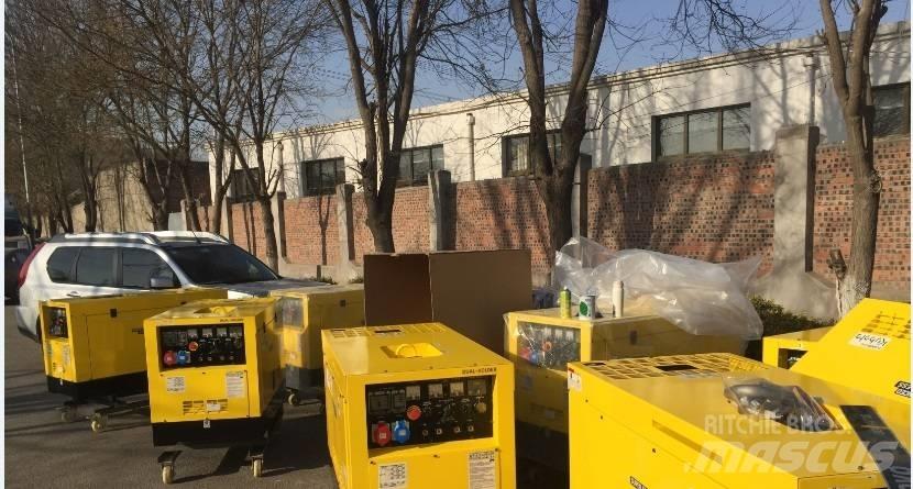 Kovo EW750DST Kaynak makineleri