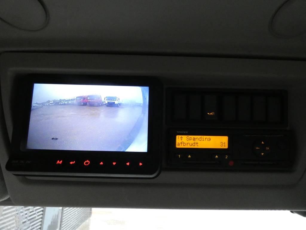 Volvo FE 320 Araç tasiyicilar