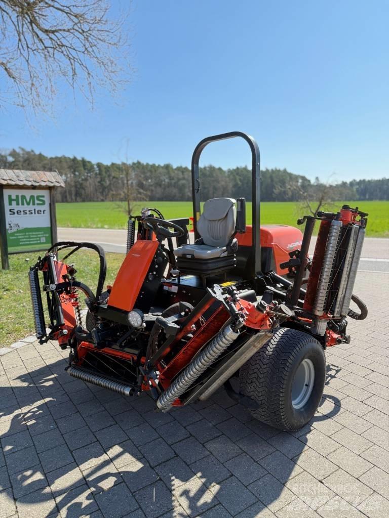 Jacobsen Fairway 405 Fairway çim biçme makineleri