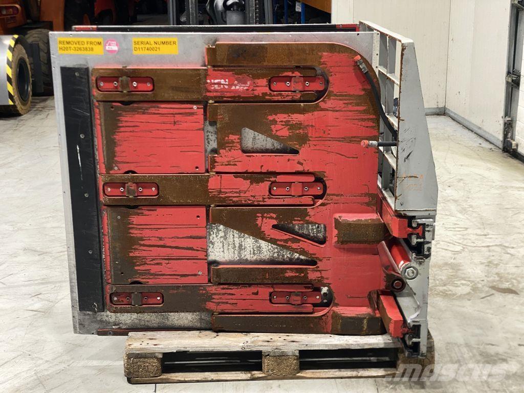 Durwen UKK15PE Diger