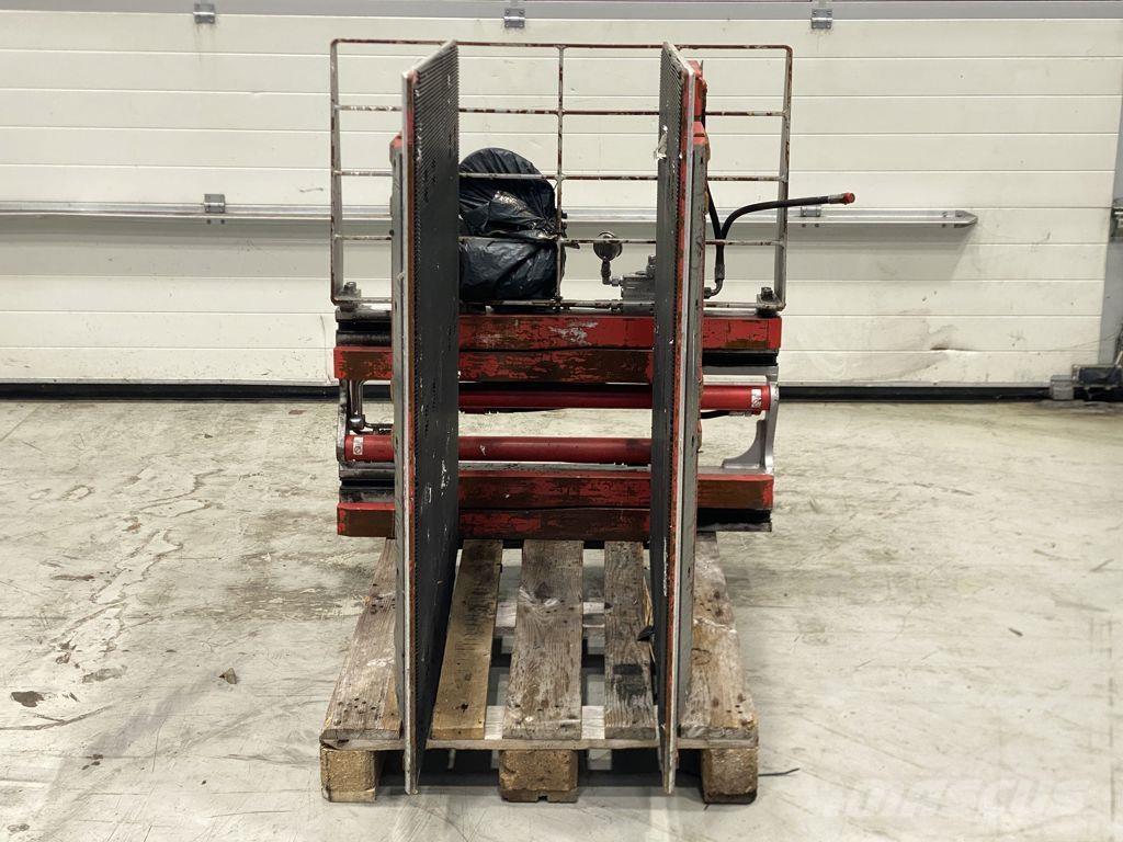 Durwen UKK15PE Diger