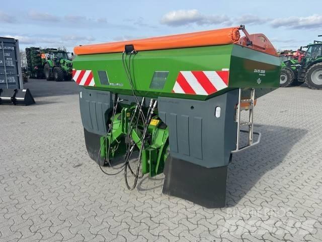 Amazone ZA-V 3200 Mineral gübre dagiticilar