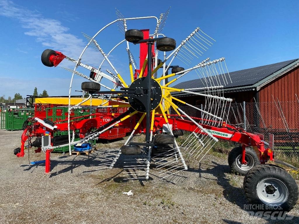 Pöttinger Top 882c Ot Tirmigi