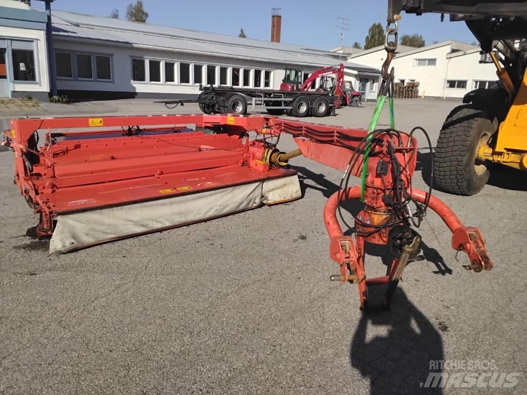Kuhn FC 352 G Diskli çayir biçme makinasi