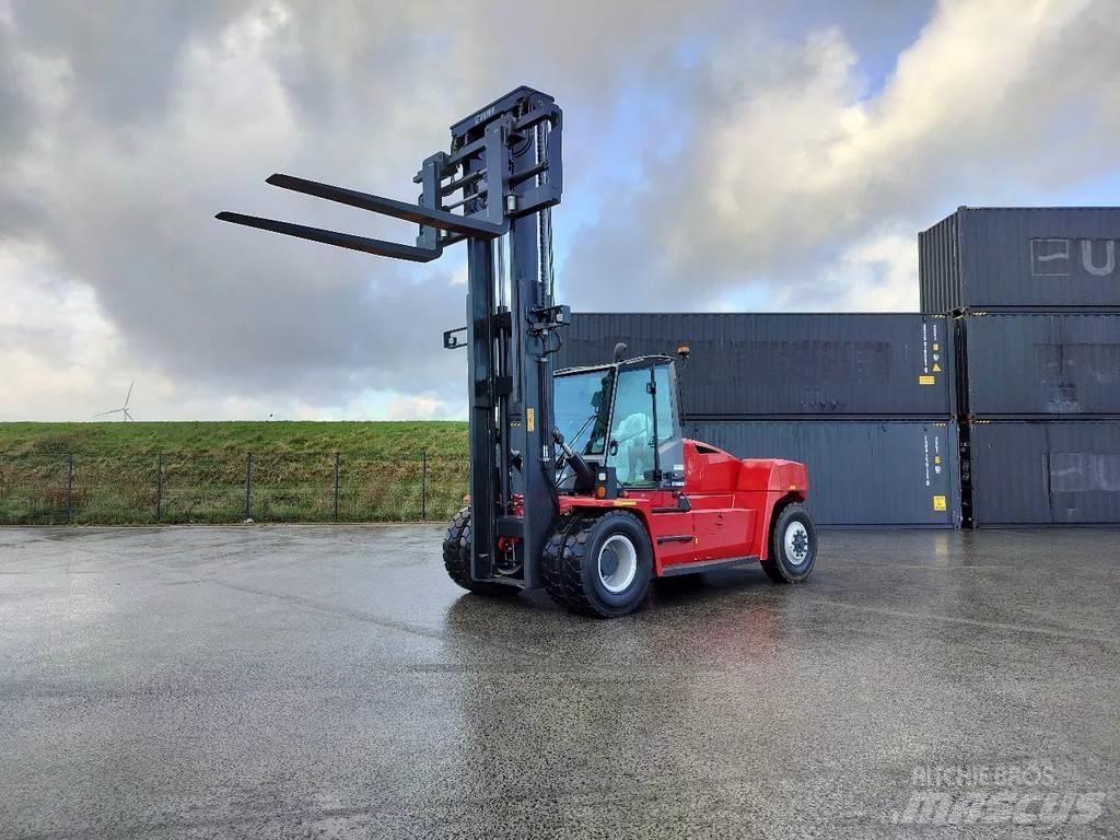 Kalmar DCG160-12T Diger