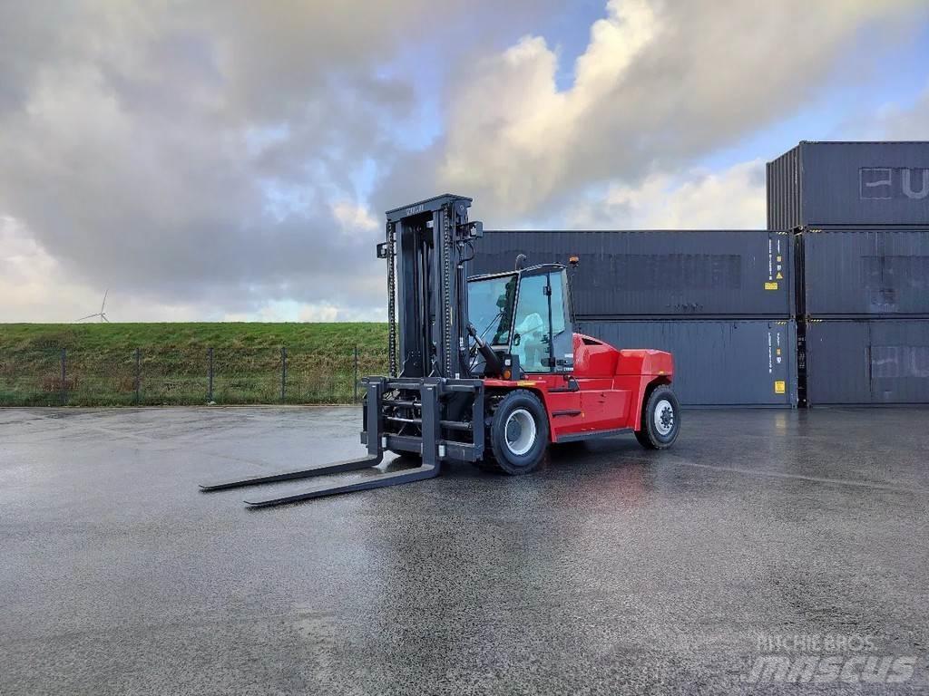 Kalmar DCG160-12T Diger