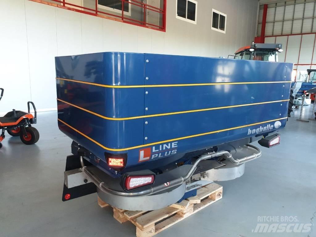Bogballe L20 PLUS Diger gübre uygulama makinalari ve aksesuarlar