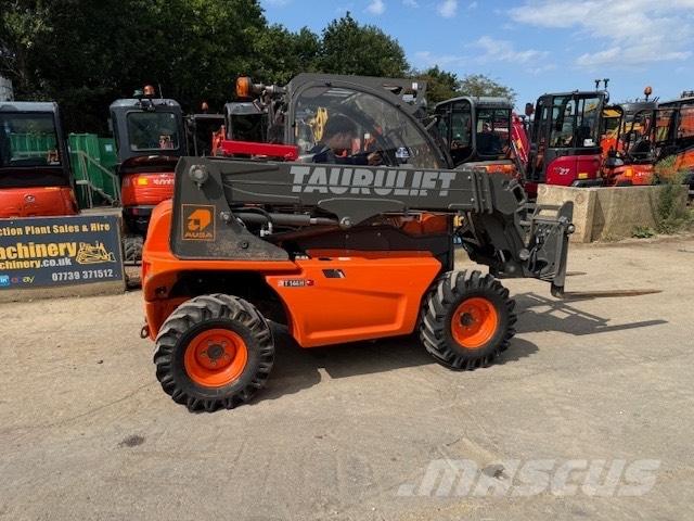Ausa T 144 H Teleskopik yükleyiciler