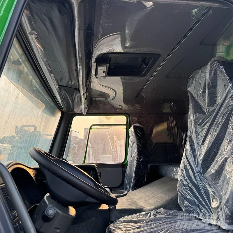 Howo 371 Damperli kamyonlar