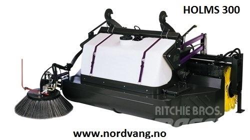 Holms PH Süpürgeler
