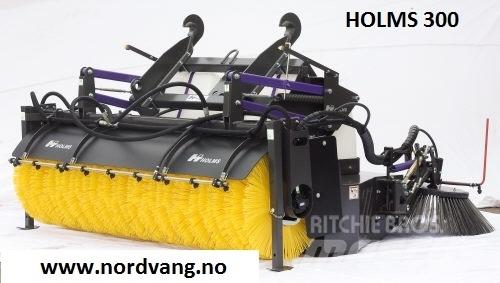 Holms PH Süpürgeler