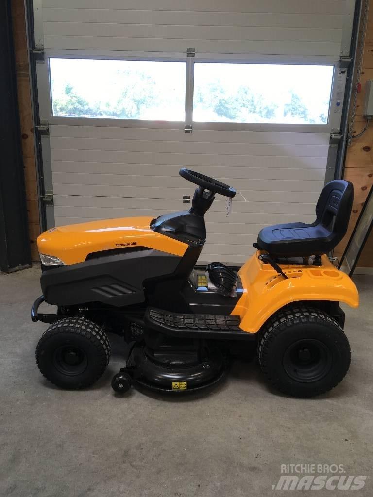 Stiga Tornado 398 ST Mobil çim biçme makineleri