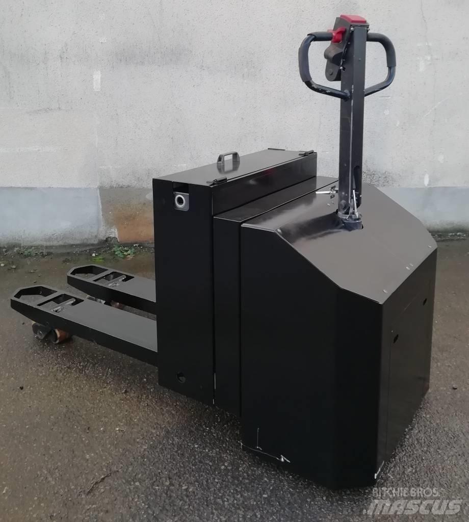Baka EGU5020EL Düsük seviye kaldirici