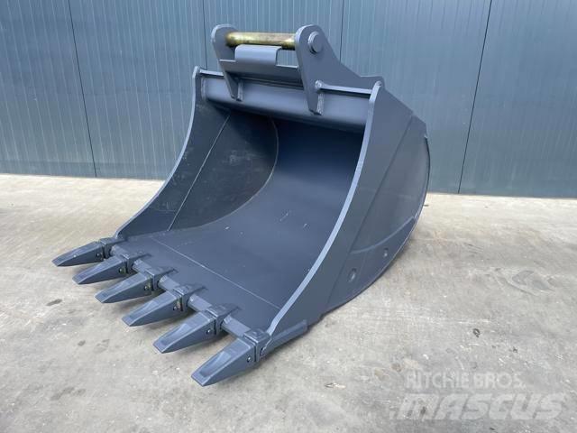 OilQuick OQ80 Kovalar