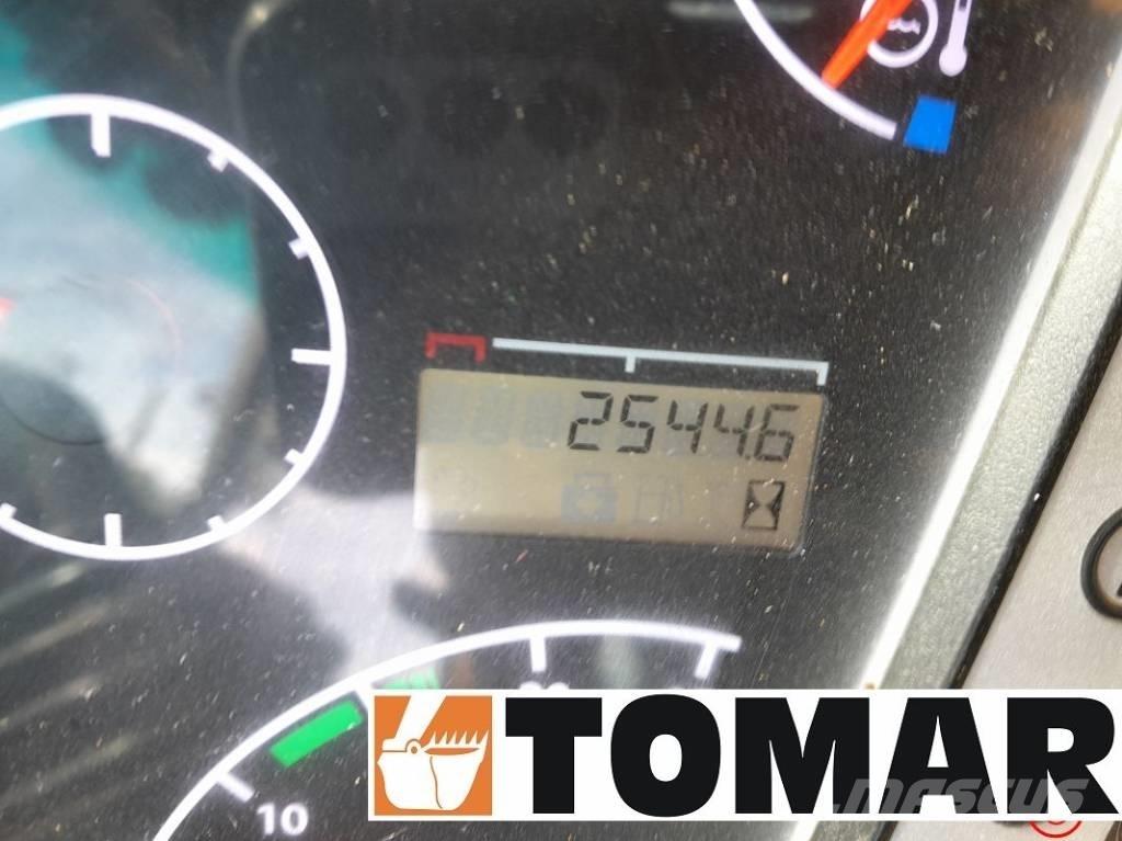 JCB 3 CX Kazıcı yükleyiciler - beko loder