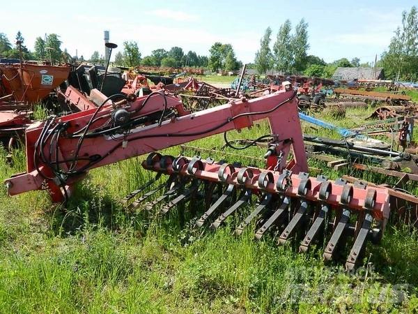  Plojboy 2000 Diger toprak isleme makina ve aksesuarlari
