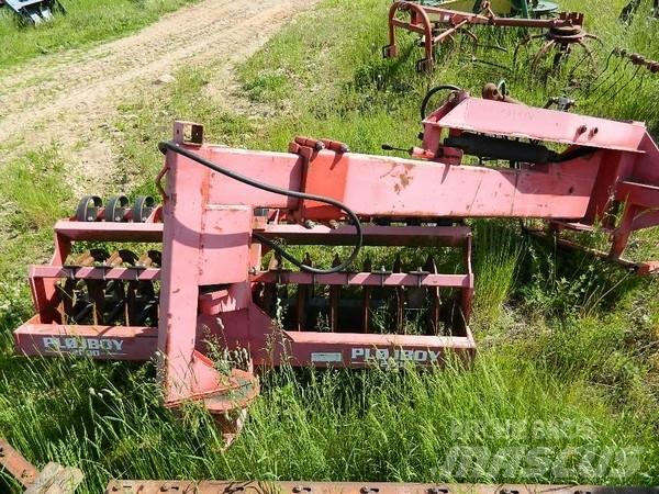  Plojboy 2000 Diger toprak isleme makina ve aksesuarlari