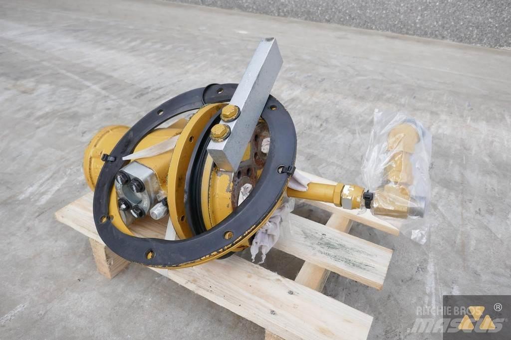 CAT 225-4547 Diger aksam