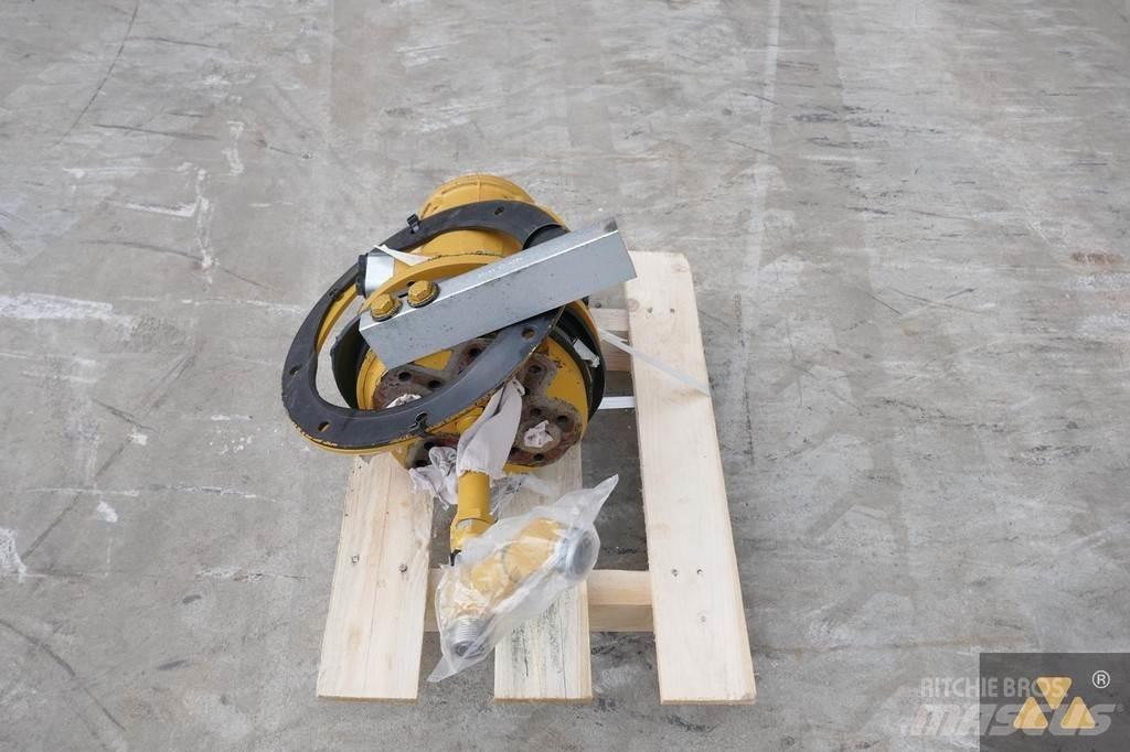 CAT 225-4547 Diger aksam