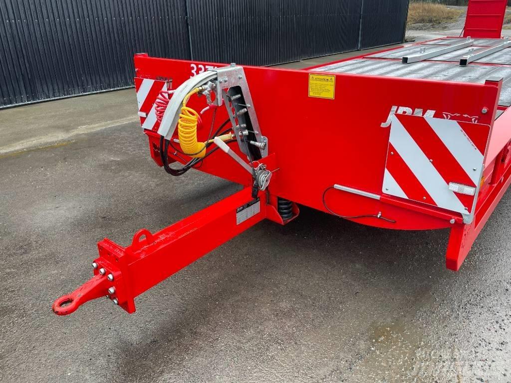 JPM 33 TLL Diger römorklar