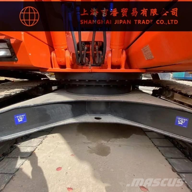 Doosan DH 150 Paletli ekskavatörler