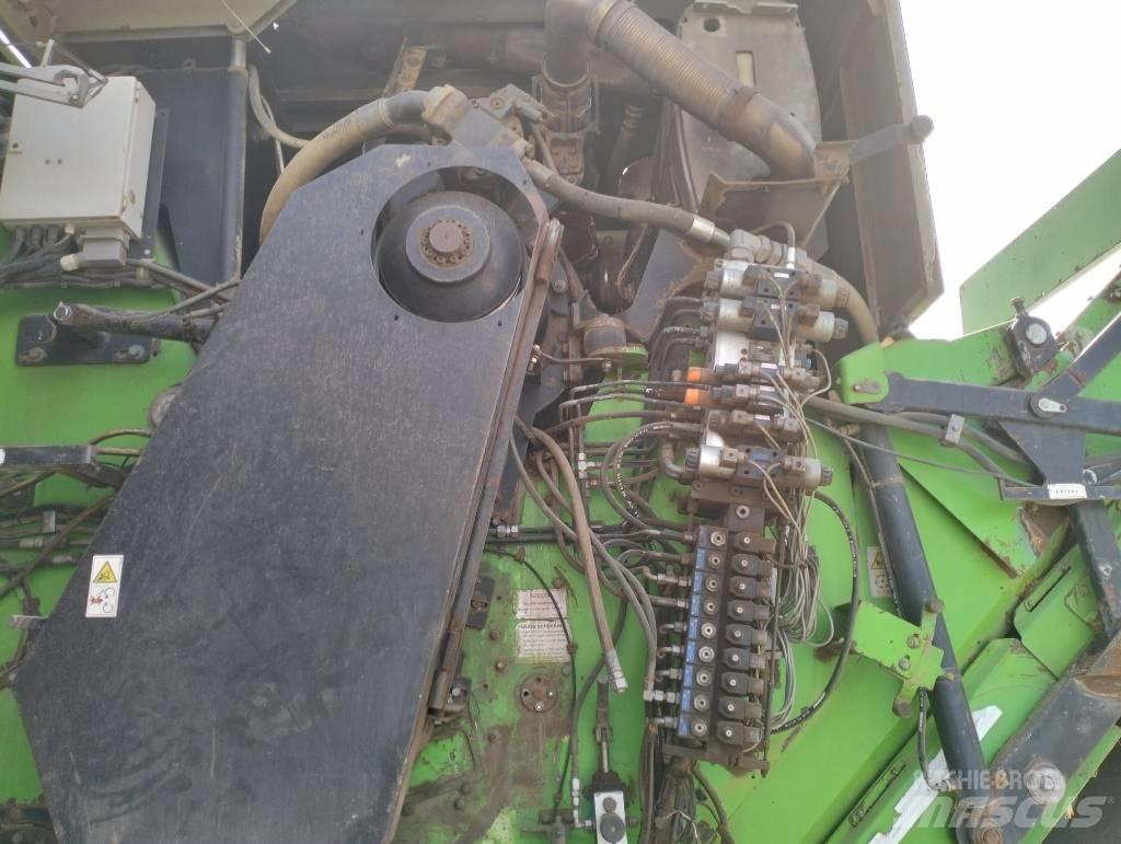 Willibald EP 5500 Diger