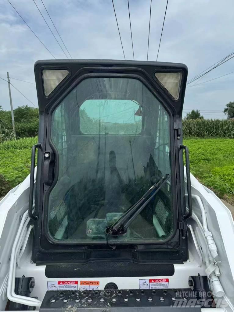 Bobcat S 160 Skid steer loderler