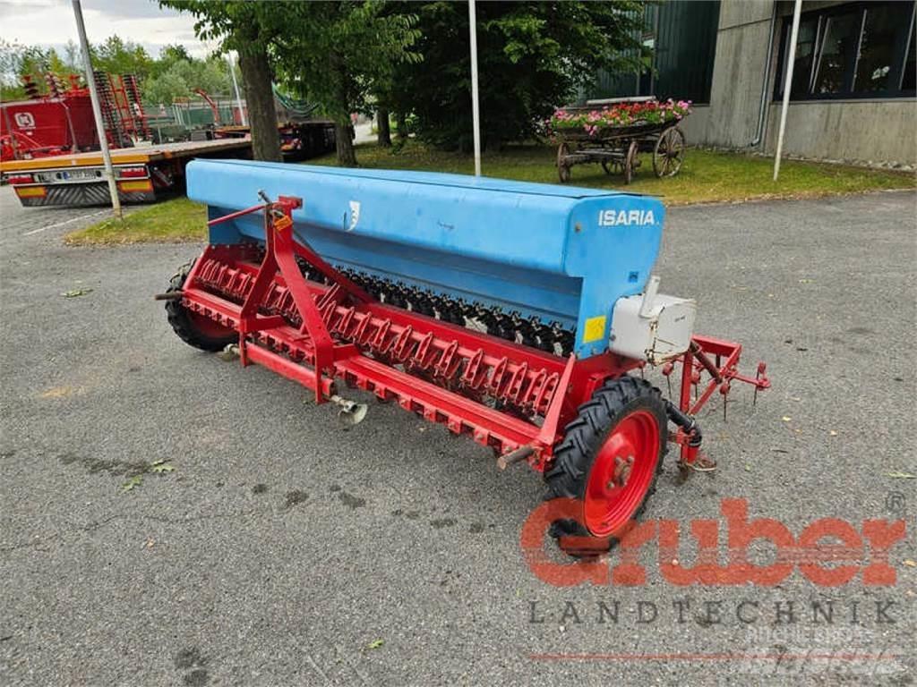 Isaria 6000 S Mibzerler