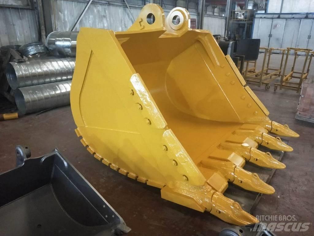 Komatsu PC 360 Kovalar