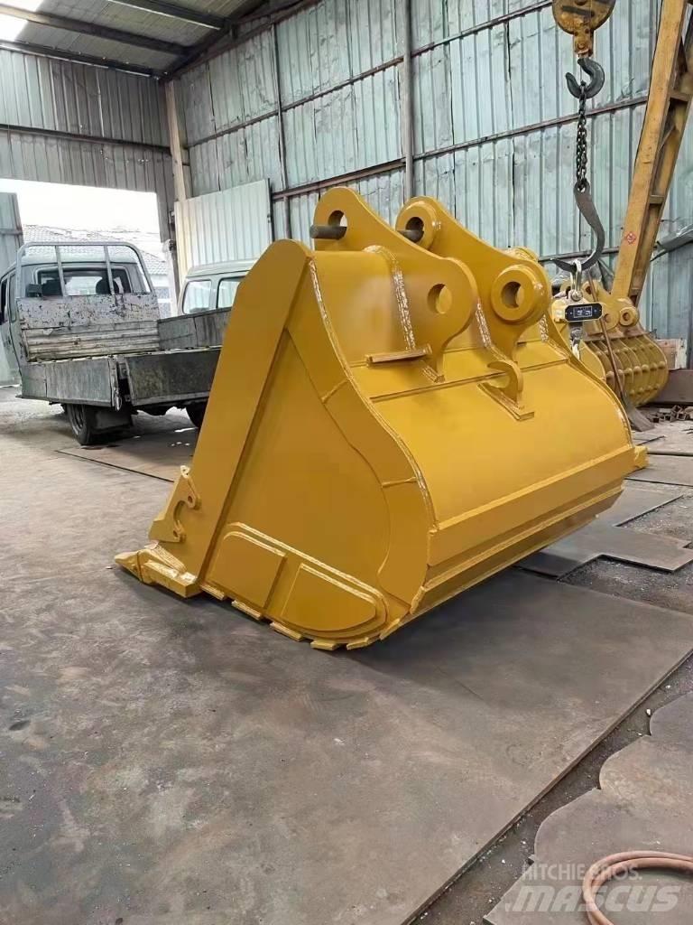 Komatsu PC 360 Kovalar