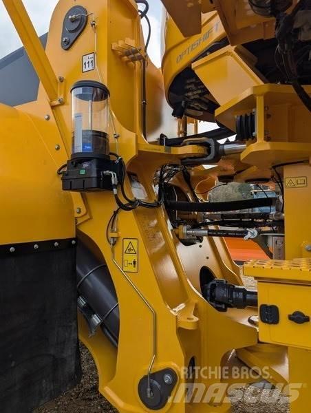 Volvo L 350 H Tekerlekli yükleyiciler