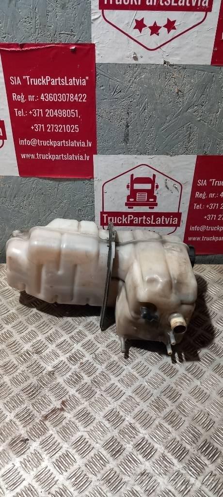 Scania R 440   1882239 Radyatörler