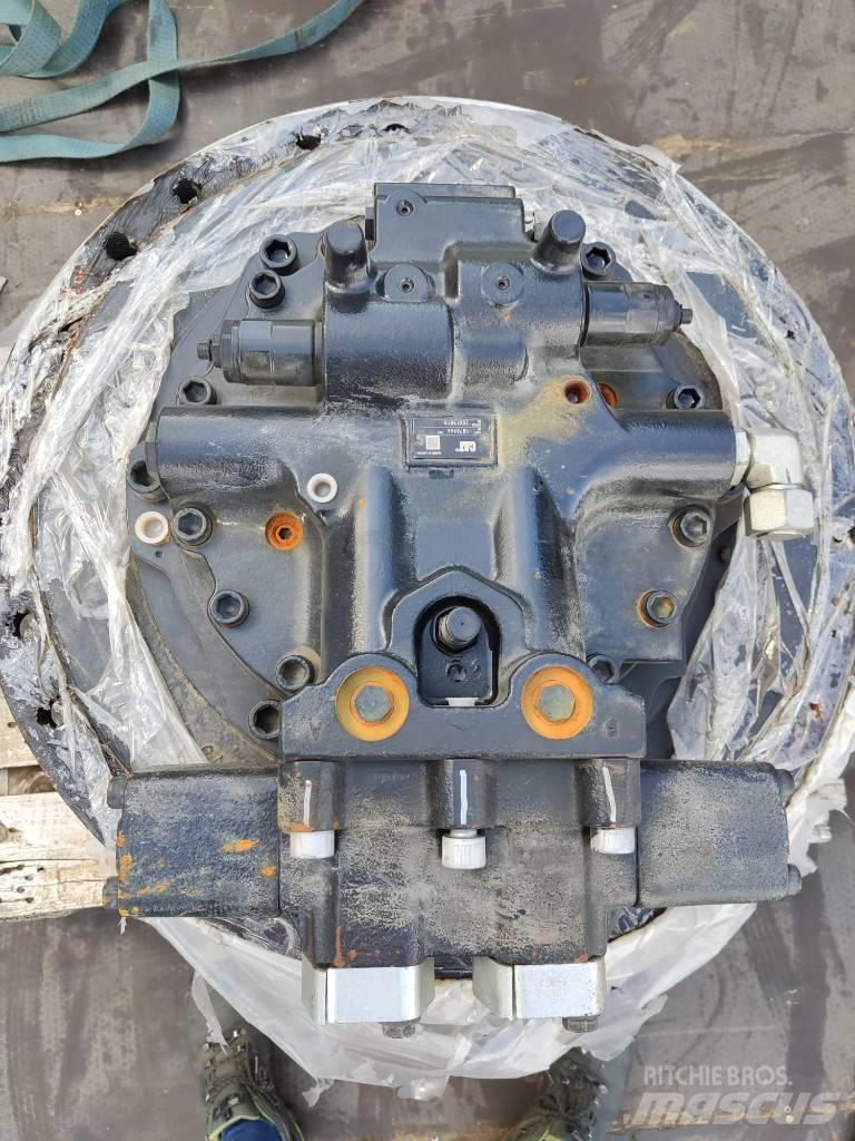 CAT 390 F Paletler