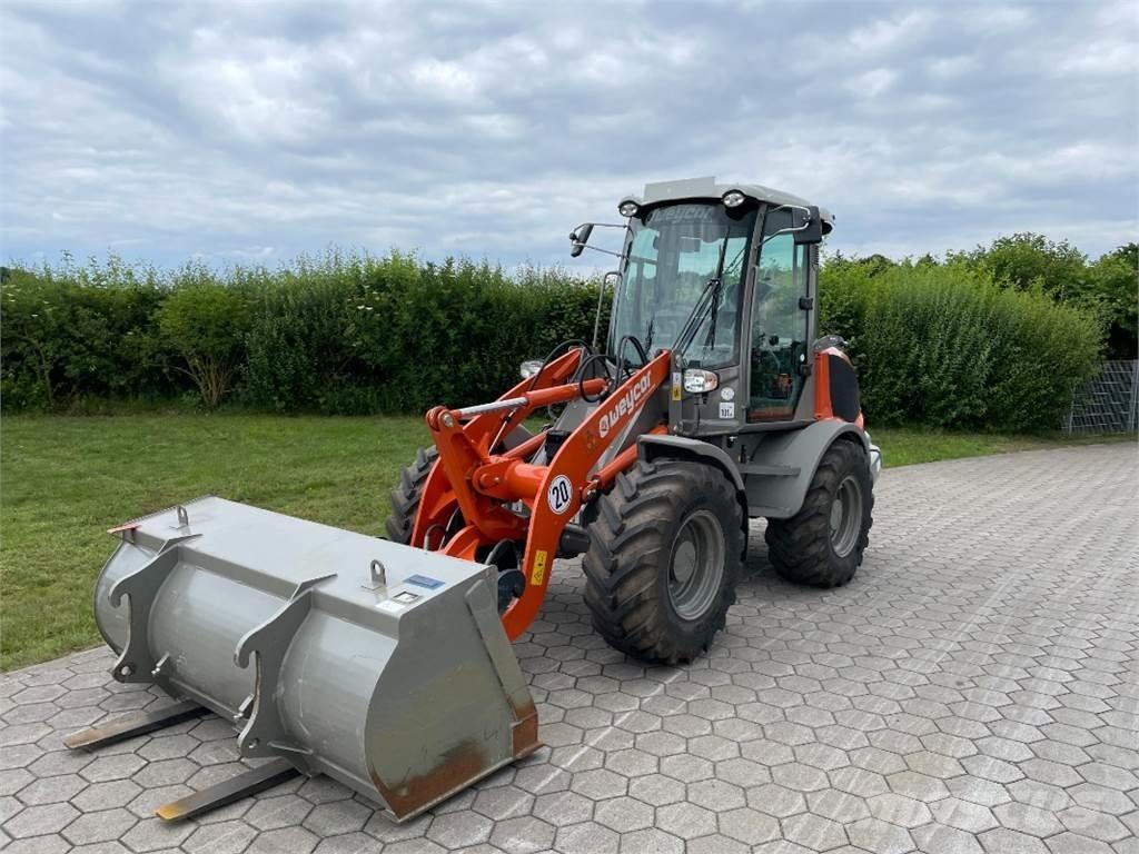 Atlas AR420SL Diger tarim makinalari