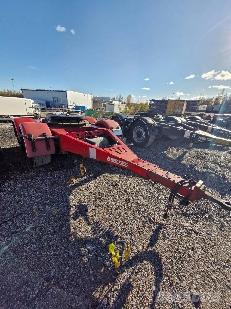 Limetec VPA218 Doliler