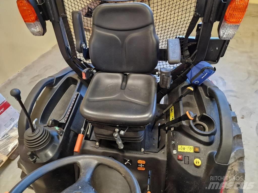Yanmar SA424 Traktörler