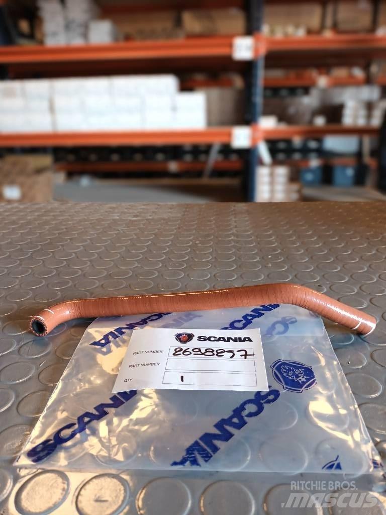 Scania HOSE 2698257 Sanzumanlar