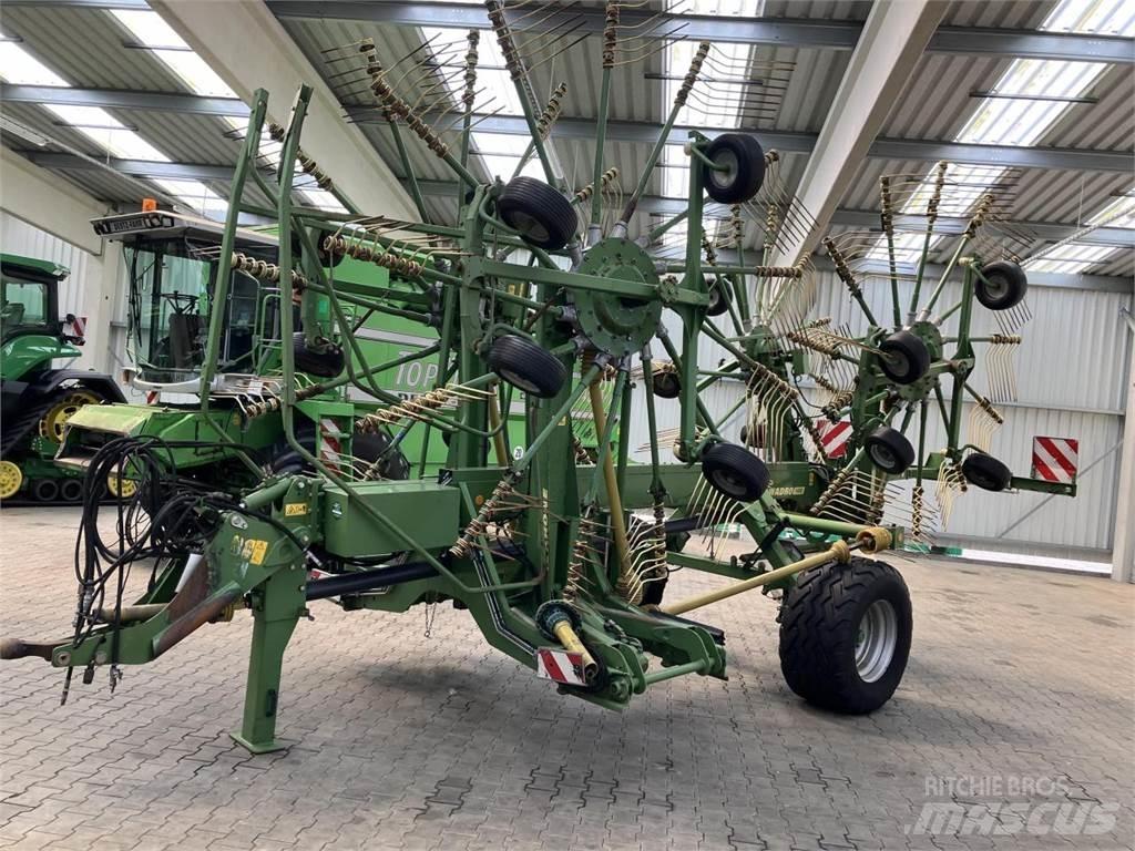 Krone Swadro 1400 Ot Tirmigi