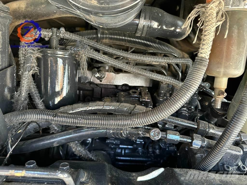 Yanmar Vio 55 Mini ekskavatörler, 7 tona dek
