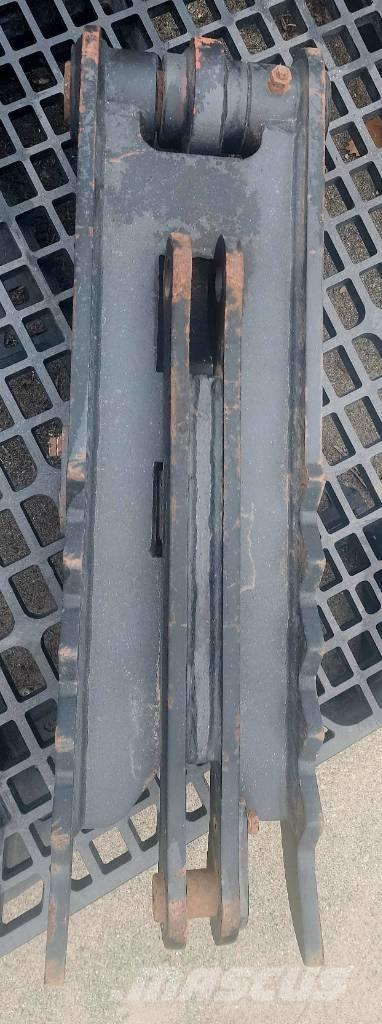 Gentec MT-830 Thumb Diger parçalar