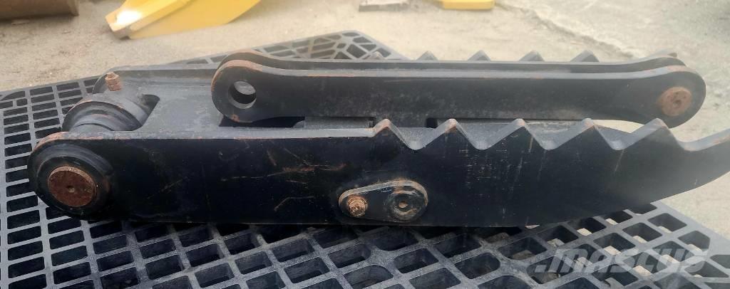 Gentec MT-830 Thumb Diger parçalar