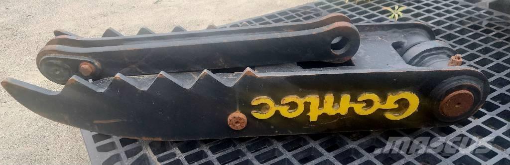 Gentec MT-830 Thumb Diger parçalar