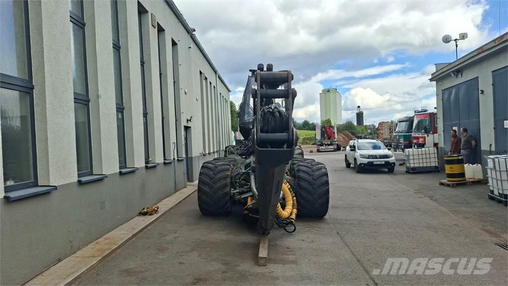 Rottne H 14 Diger