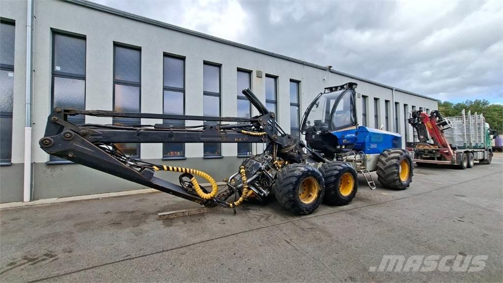 Rottne H 14 Diger