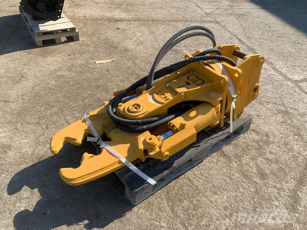 Verdelli CD7LDM NEW Deliciler
