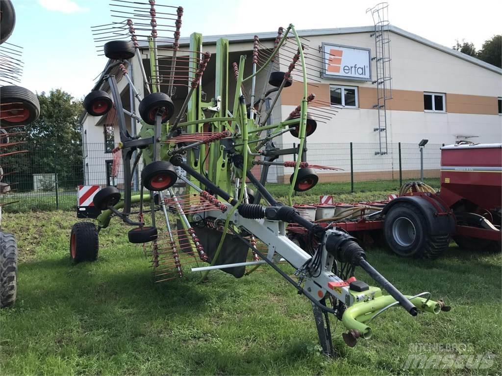 CLAAS Liner 2900 Ot Tirmigi